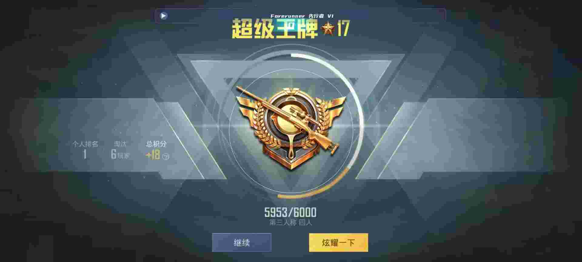 和平精英鸡腿辅助自瞄 - ��ƽ��Ӣ�����Ȩ辅助预览图